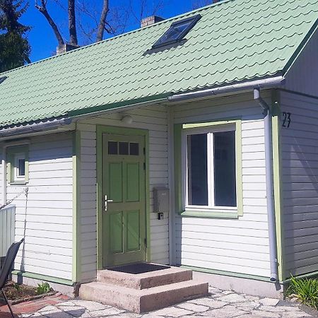 Supeluse 23 Holiday Home Pärnu Exterior foto