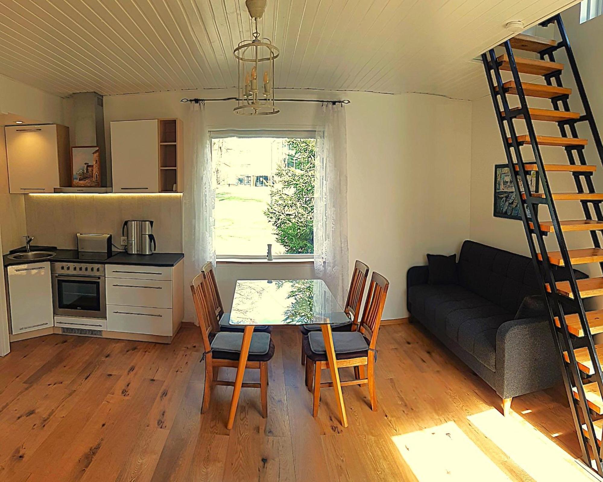 Supeluse 23 Holiday Home Pärnu Exterior foto